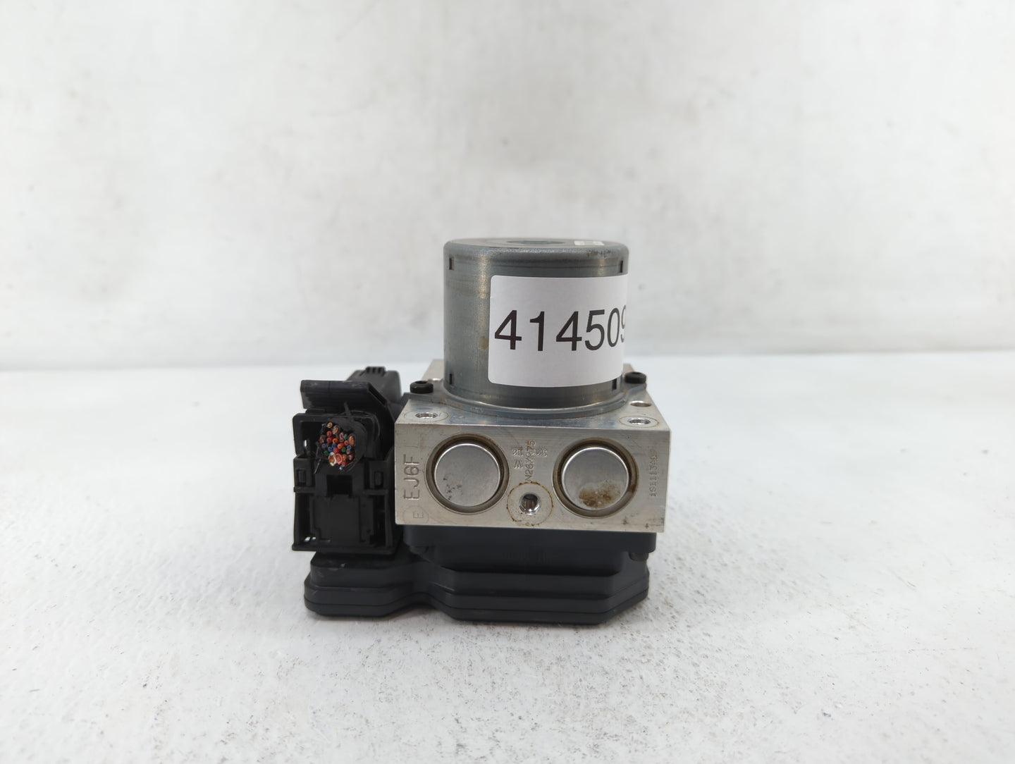 2015-2017 Hyundai Accent ABS Pump Control Module Replacement P/N:58910-1U860 58920-1R460 Fits Fits 2015 2016 2017 OEM Used A