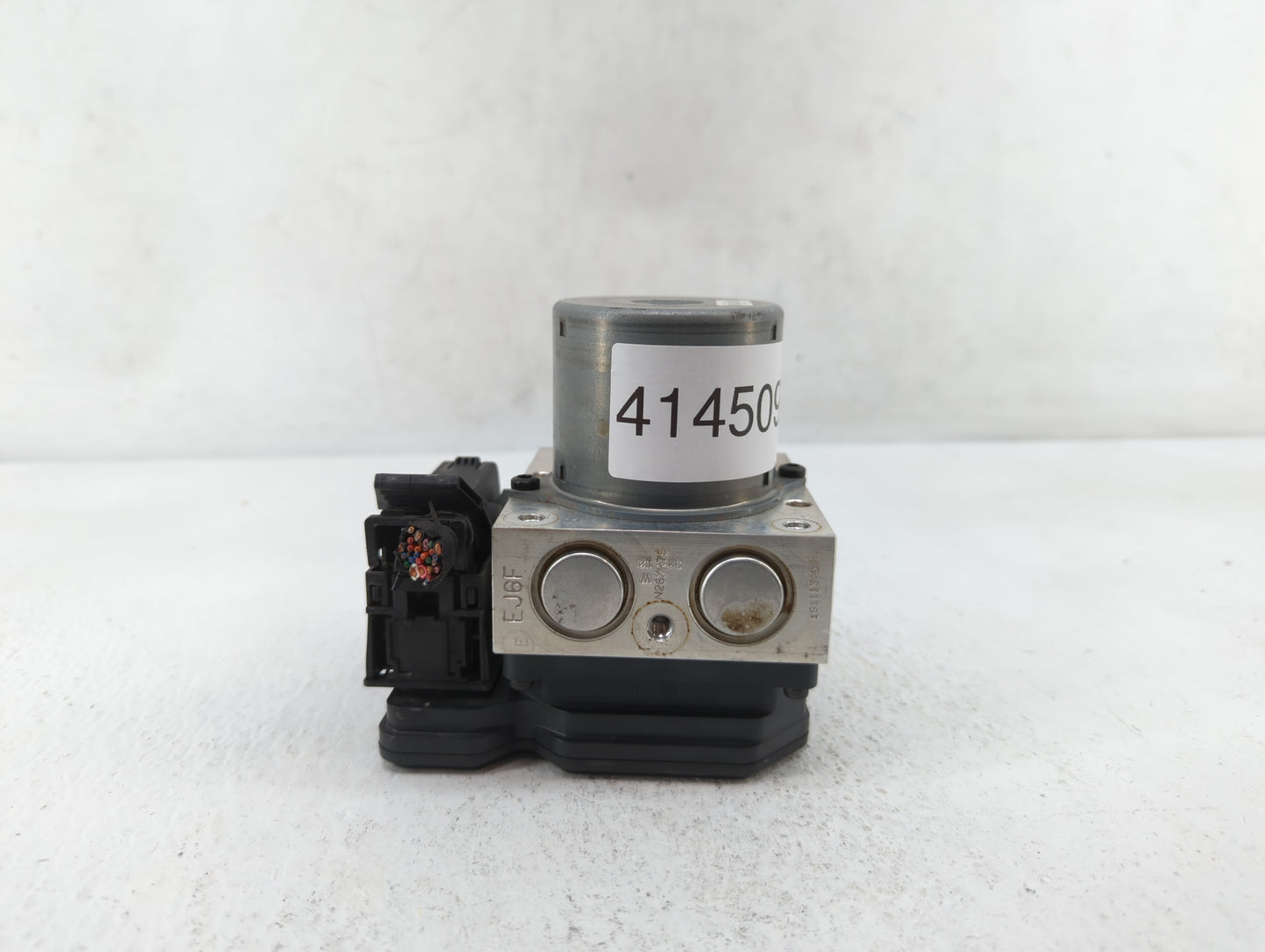 2015-2017 Hyundai Accent ABS Pump Control Module Replacement P/N:58910-1U860 58920-1R460 Fits Fits 2015 2016 2017 OEM Used A