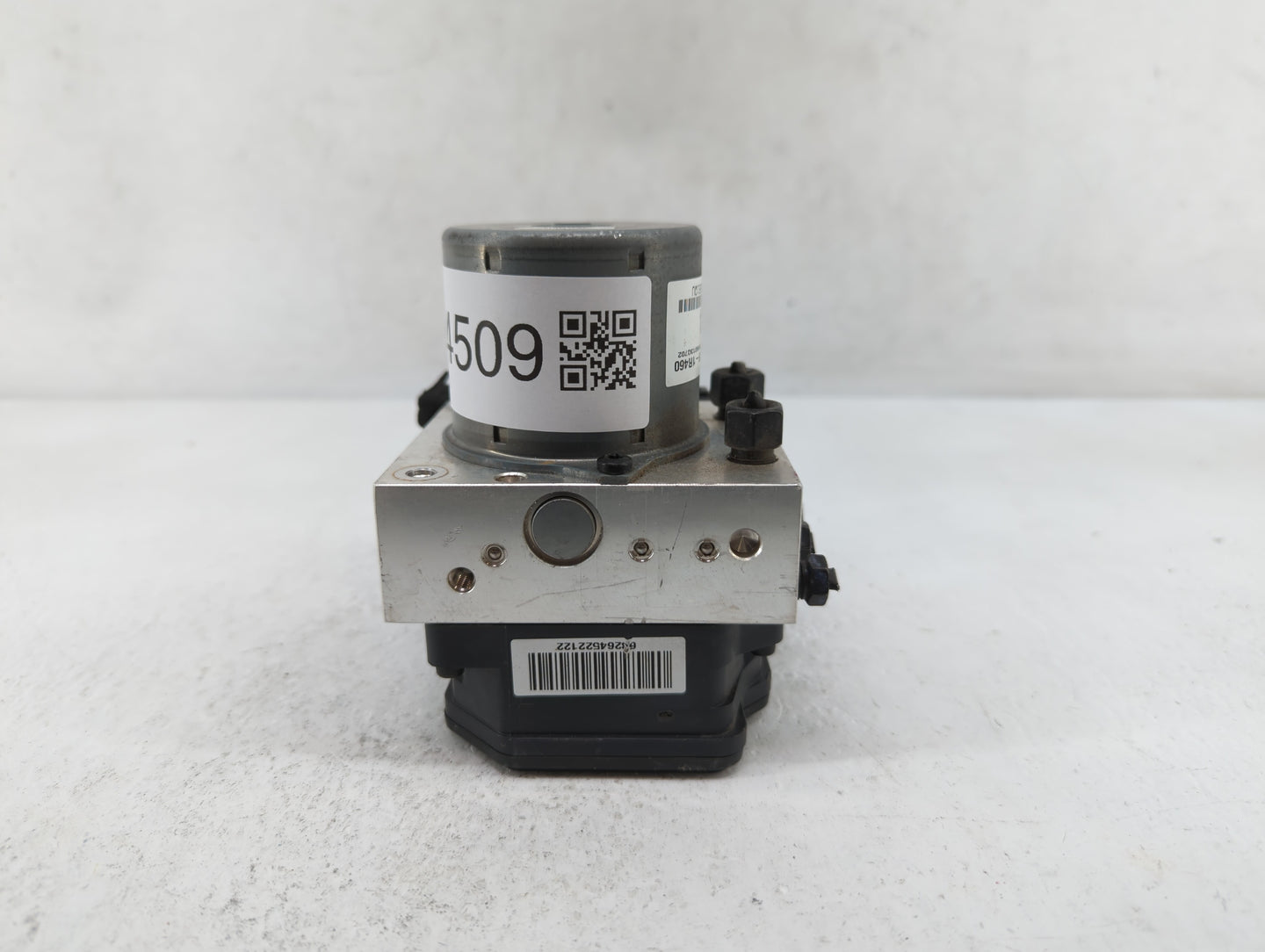 2015-2017 Hyundai Accent ABS Pump Control Module Replacement P/N:58910-1U860 58920-1R460 Fits Fits 2015 2016 2017 OEM Used A