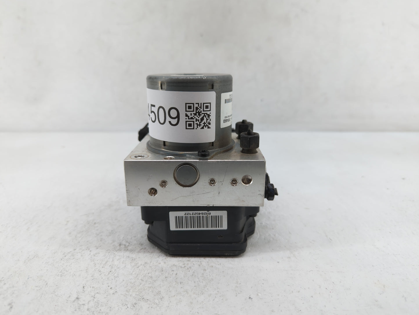 2015-2017 Hyundai Accent ABS Pump Control Module Replacement P/N:58910-1U860 58920-1R460 Fits Fits 2015 2016 2017 OEM Used A
