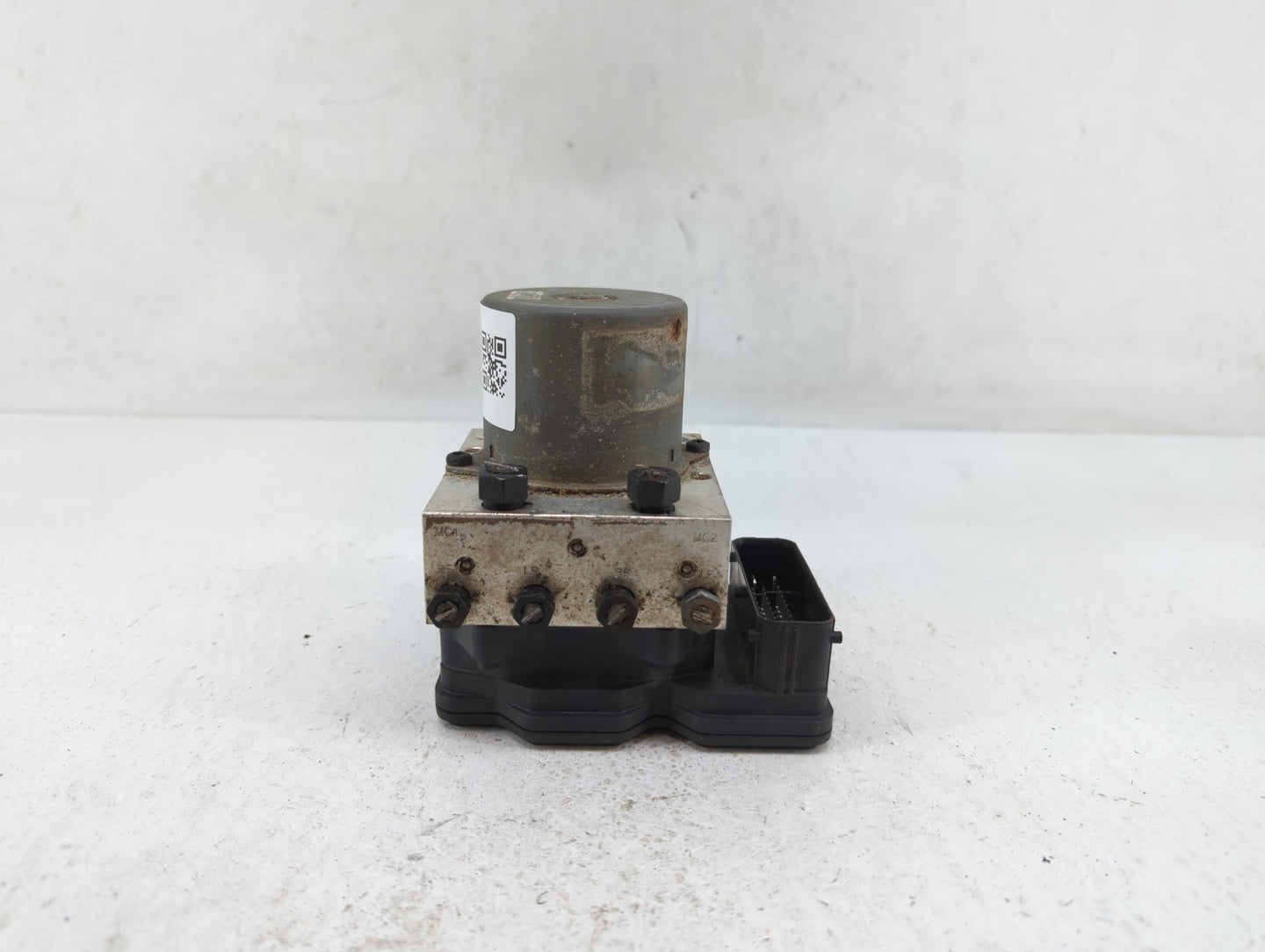 2015-2017 Hyundai Accent ABS Pump Control Module Replacement Fits Fits 2015 2016 2017 OEM Used Auto Parts - Oemusedautoparts