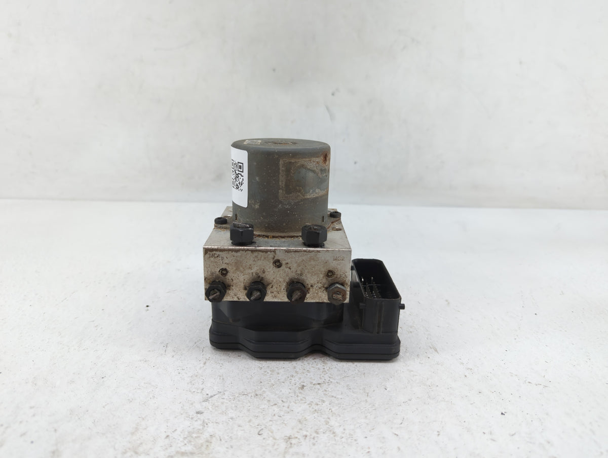 2015-2017 Hyundai Accent Anti-Lock Brake ABS Pump Module Actuator OEM Fits Fits 2015 2016 2017 OEM Used Auto Parts - Oemused