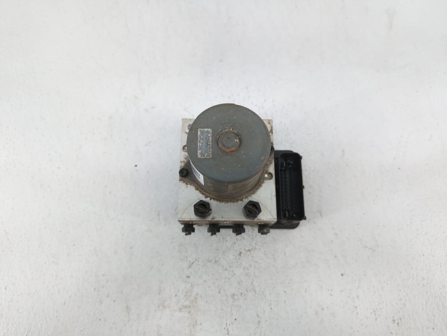 2015-2017 Hyundai Accent ABS Pump Control Module Replacement Fits Fits 2015 2016 2017 OEM Used Auto Parts - Oemusedautoparts