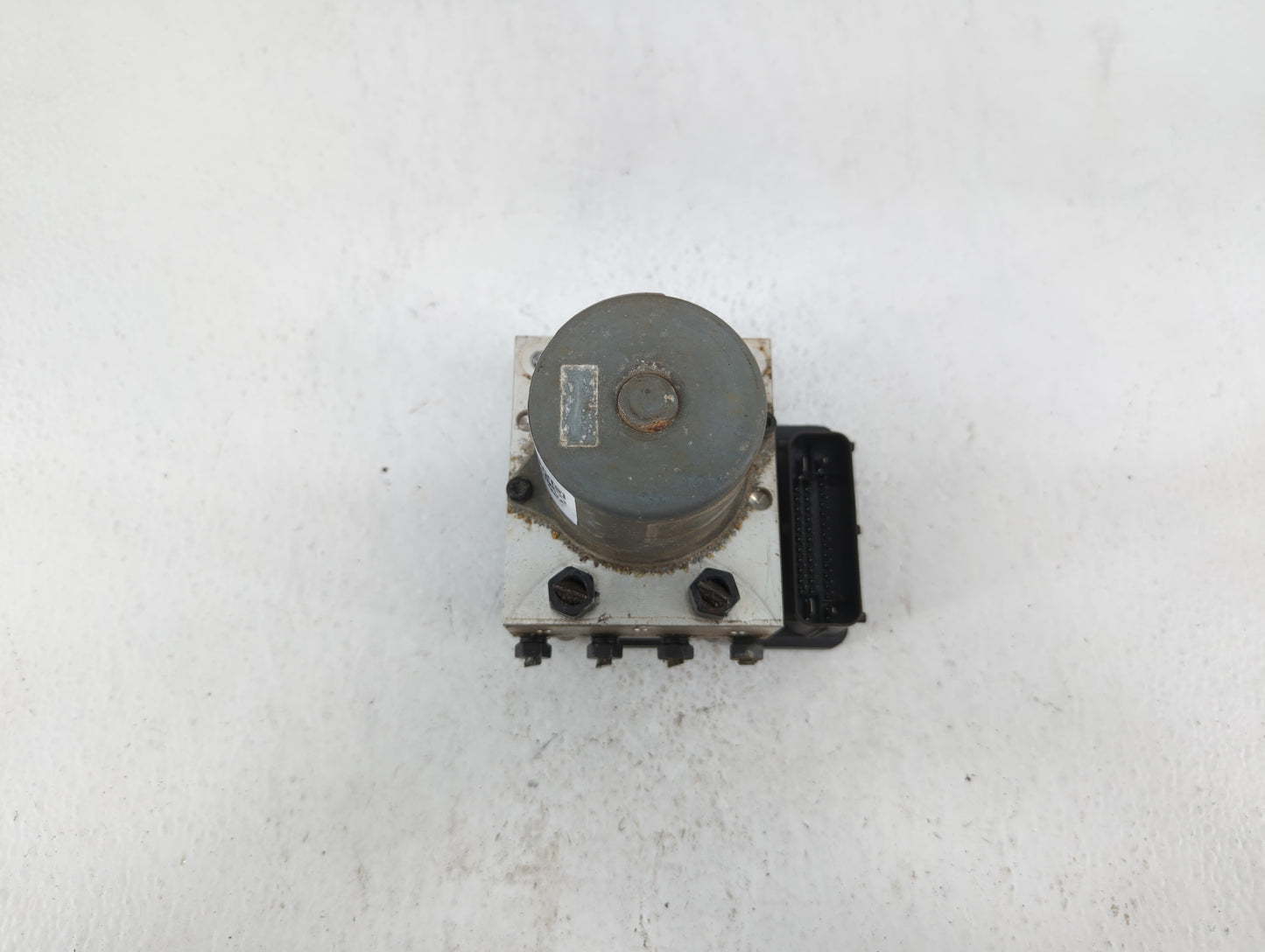 2015-2017 Hyundai Accent ABS Pump Control Module Replacement Fits Fits 2015 2016 2017 OEM Used Auto Parts - Oemusedautoparts