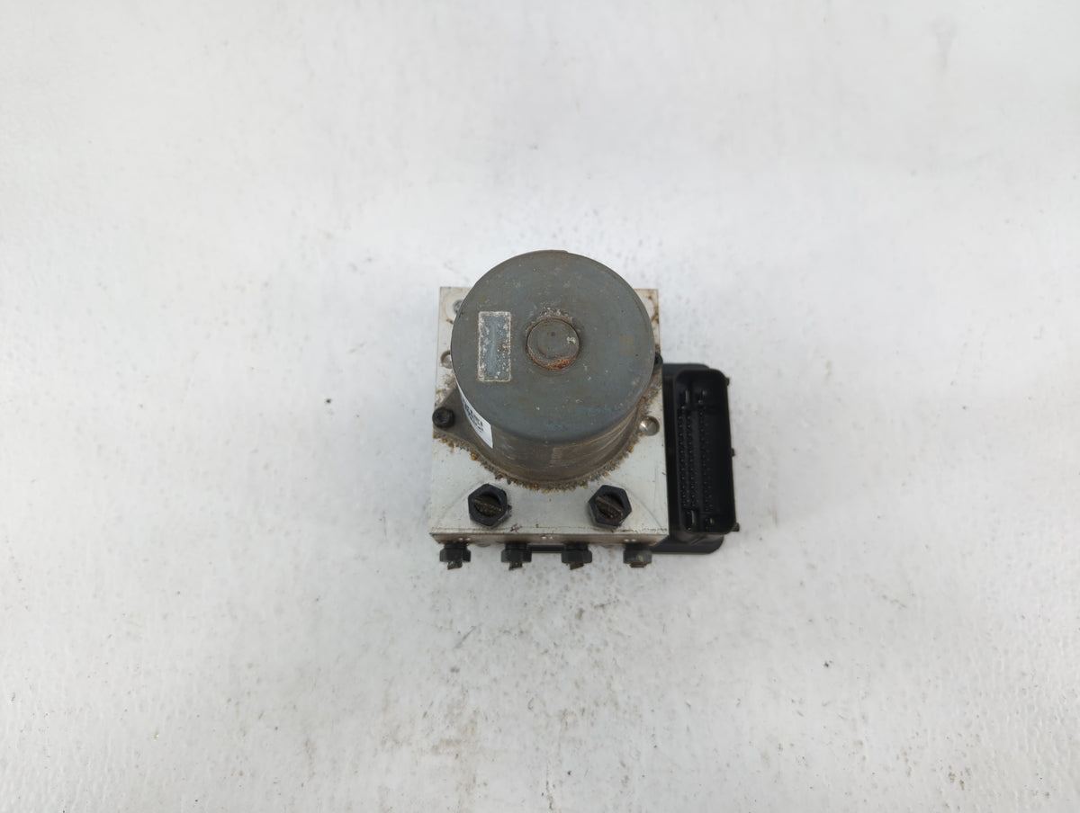 2015-2017 Hyundai Accent Anti-Lock Brake ABS Pump Module Actuator OEM Fits Fits 2015 2016 2017 OEM Used Auto Parts - Oemused