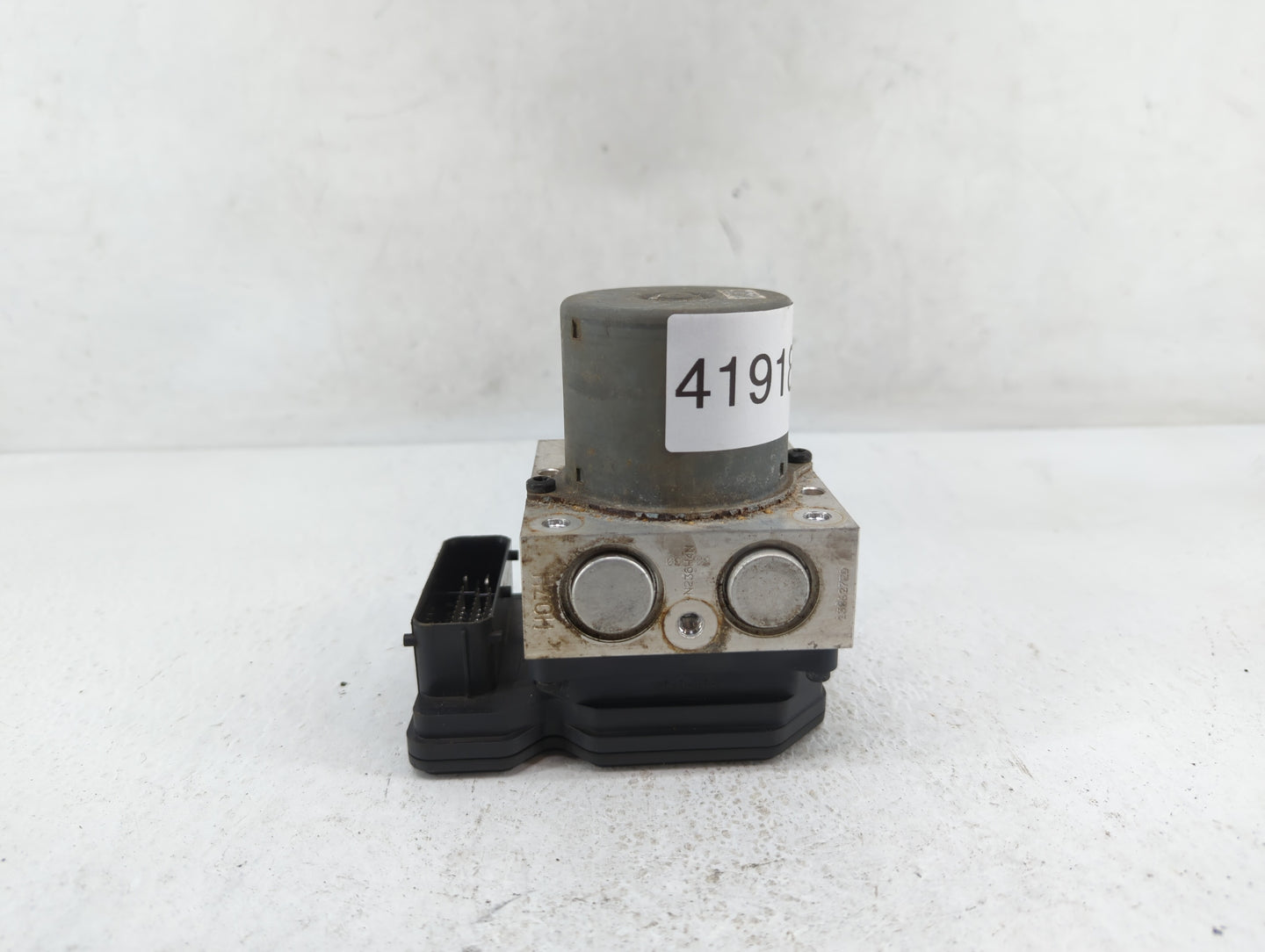 2015-2017 Hyundai Accent ABS Pump Control Module Replacement Fits Fits 2015 2016 2017 OEM Used Auto Parts - Oemusedautoparts