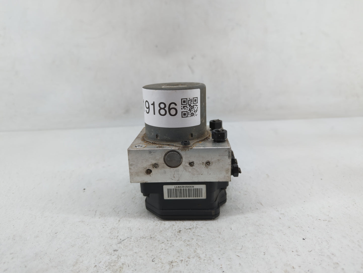 2015-2017 Hyundai Accent ABS Pump Control Module Replacement Fits Fits 2015 2016 2017 OEM Used Auto Parts - Oemusedautoparts