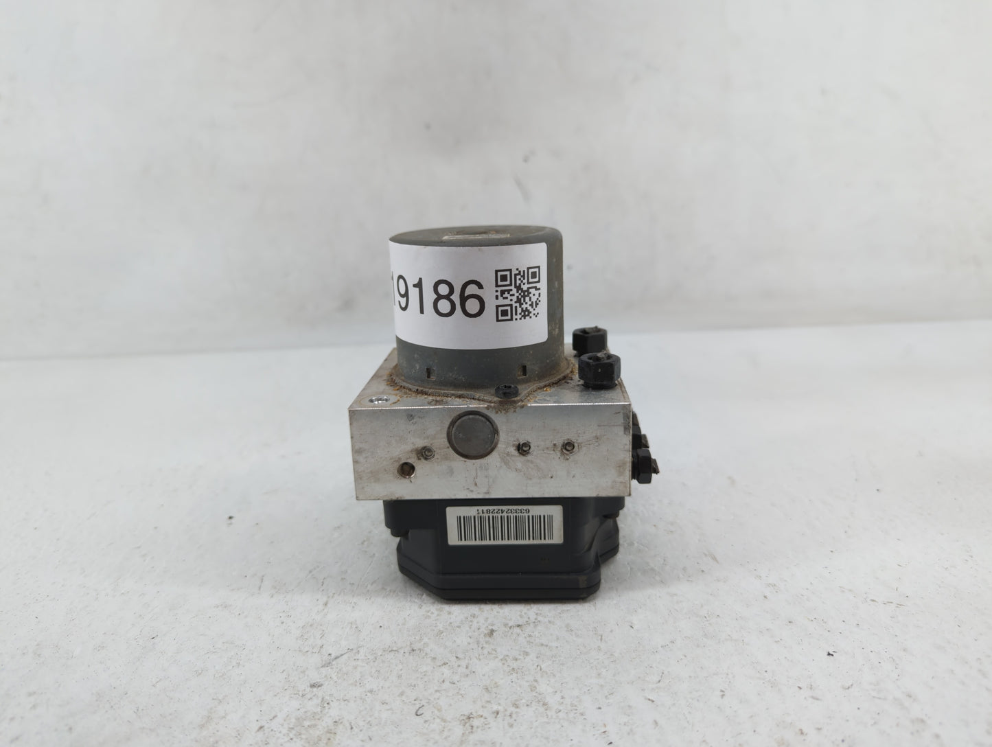 2015-2017 Hyundai Accent ABS Pump Control Module Replacement Fits Fits 2015 2016 2017 OEM Used Auto Parts - Oemusedautoparts