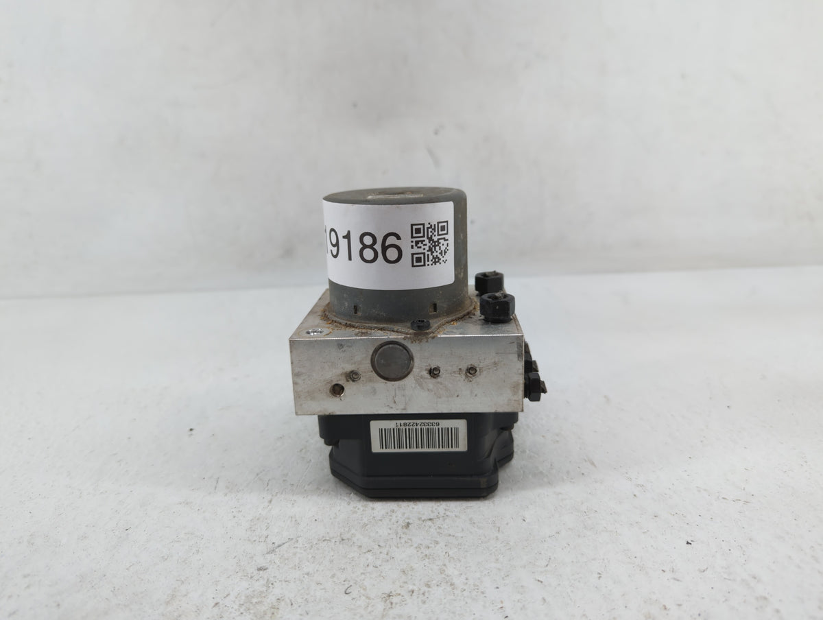 2015-2017 Hyundai Accent Anti-Lock Brake ABS Pump Module Actuator OEM Fits Fits 2015 2016 2017 OEM Used Auto Parts - Oemused