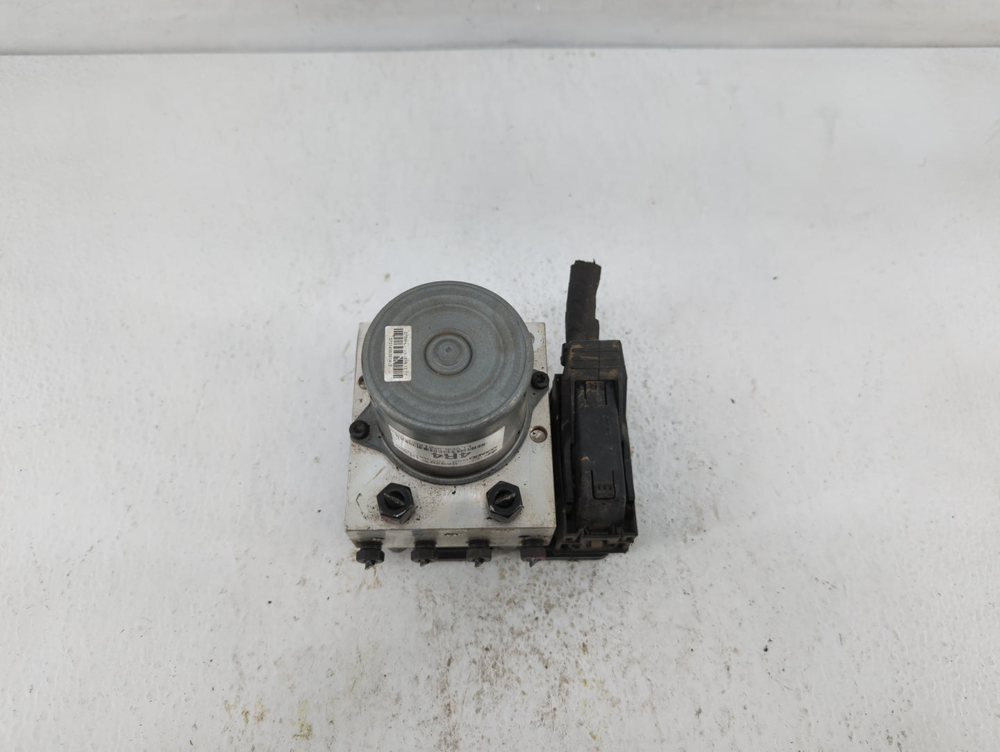 2015-2017 Hyundai Accent ABS Pump Control Module Replacement P/N:58910-1U860 58920-1R460 Fits Fits 2015 2016 2017 OEM Used A