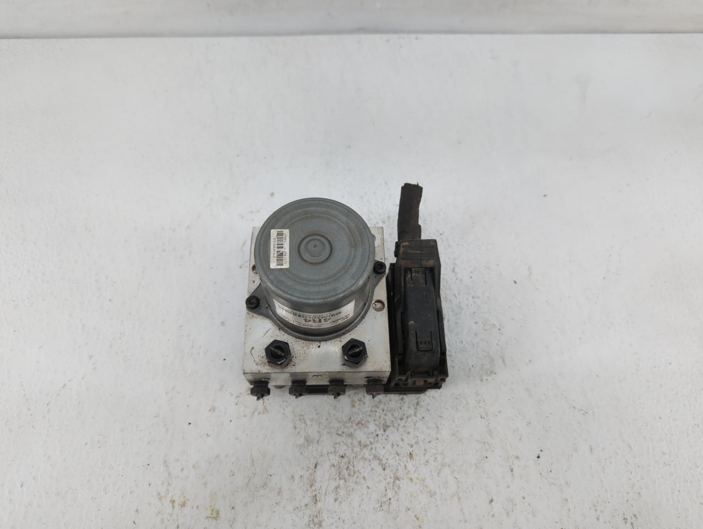 2015-2017 Hyundai Accent ABS Pump Control Module Replacement P/N:58910-1U860 58920-1R460 Fits Fits 2015 2016 2017 OEM Used A
