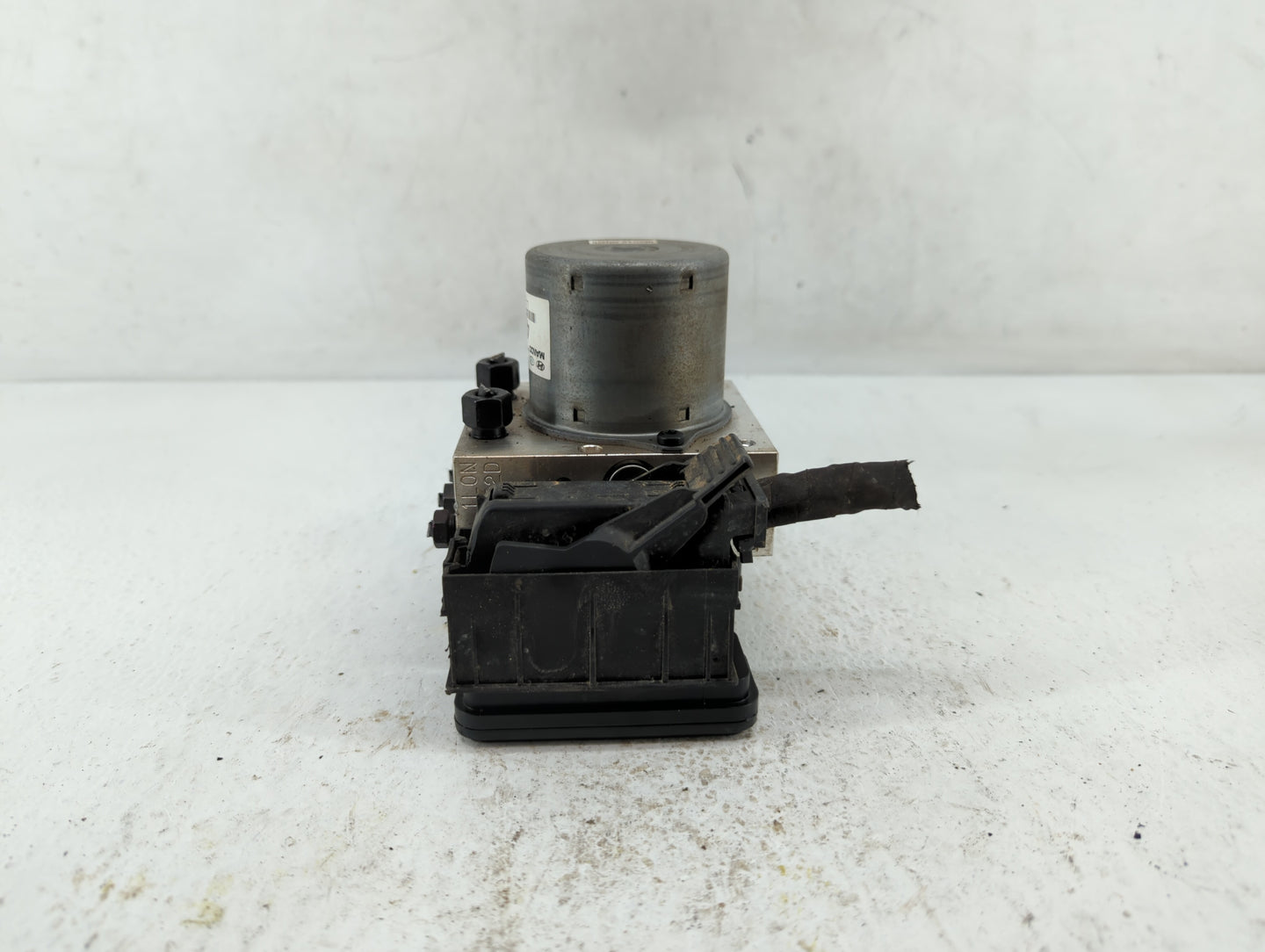 2015-2017 Hyundai Accent ABS Pump Control Module Replacement P/N:58910-1U860 58920-1R460 Fits Fits 2015 2016 2017 OEM Used A