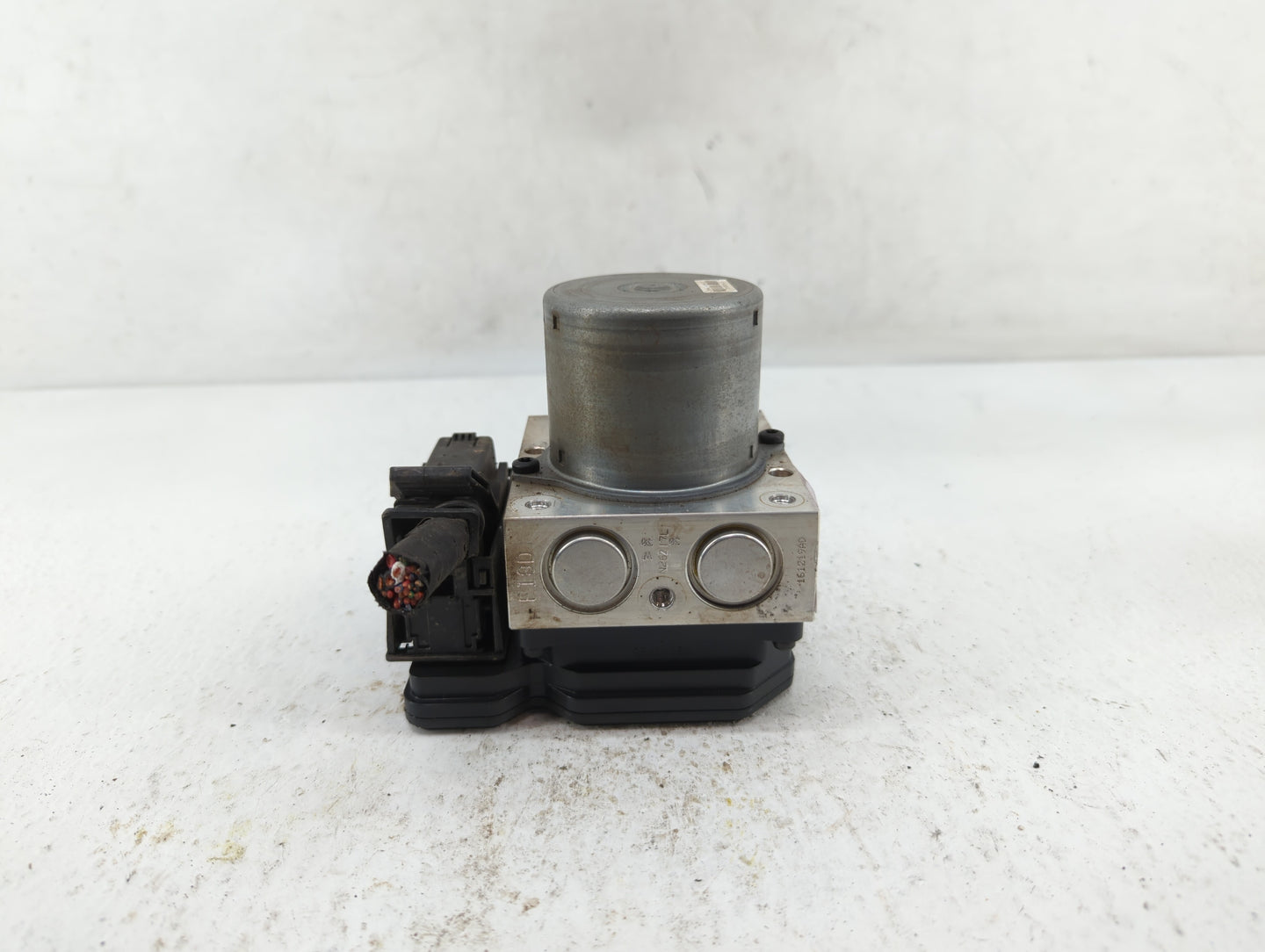 2015-2017 Hyundai Accent ABS Pump Control Module Replacement P/N:58910-1U860 58920-1R460 Fits Fits 2015 2016 2017 OEM Used A