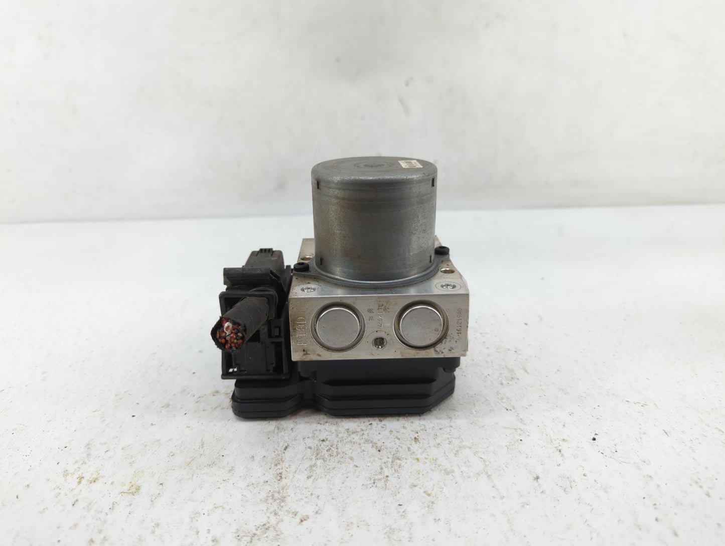 2015-2017 Hyundai Accent ABS Pump Control Module Replacement P/N:58910-1U860 58920-1R460 Fits Fits 2015 2016 2017 OEM Used A