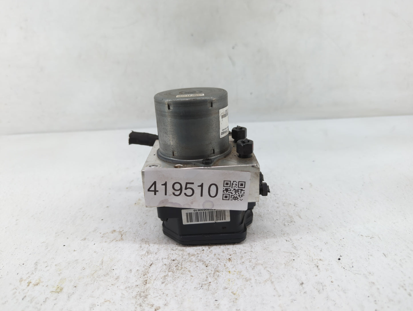 2015-2017 Hyundai Accent ABS Pump Control Module Replacement P/N:58910-1U860 58920-1R460 Fits Fits 2015 2016 2017 OEM Used A
