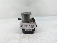 2015-2017 Hyundai Accent ABS Pump Control Module Replacement P/N:58910-1U860 58920-1R460 Fits Fits 2015 2016 2017 OEM Used A