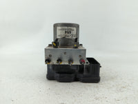 2015-2017 Hyundai Accent ABS Pump Control Module Replacement P/N:58910-1U860 58920-1R460 Fits Fits 2015 2016 2017 OEM Used A