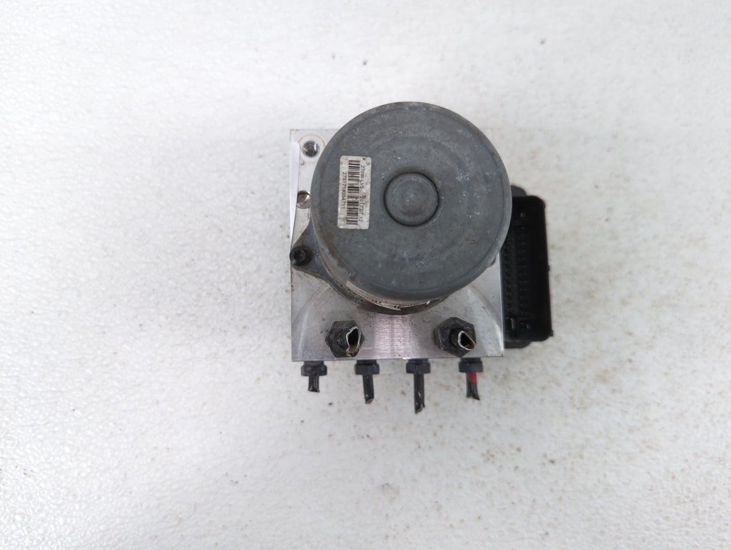 2015-2017 Hyundai Accent ABS Pump Control Module Replacement P/N:58910-1U860 58920-1R460 Fits Fits 2015 2016 2017 OEM Used A