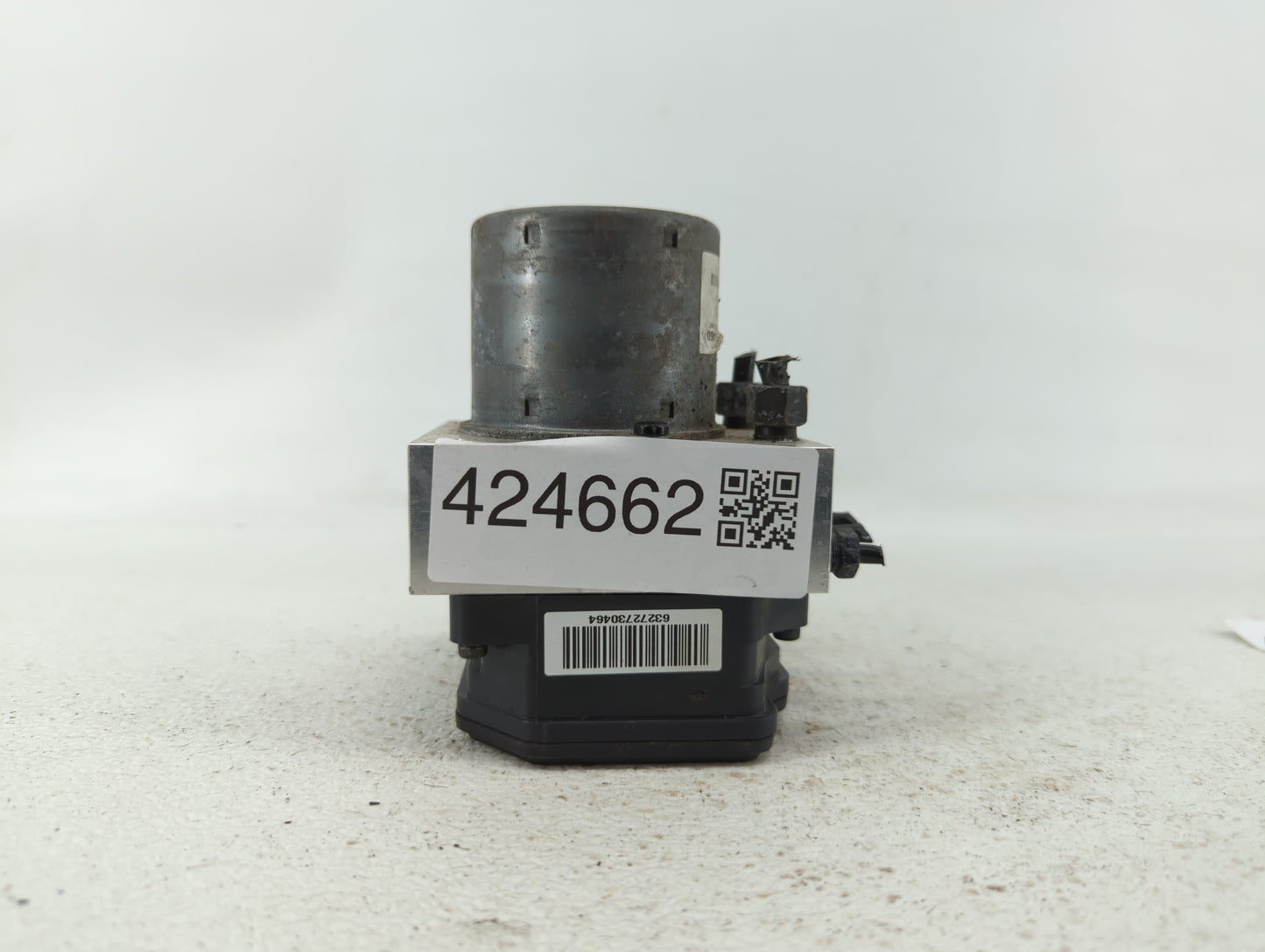 2015-2017 Hyundai Accent ABS Pump Control Module Replacement P/N:58910-1U860 58920-1R460 Fits Fits 2015 2016 2017 OEM Used A