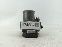 2015-2017 Hyundai Accent ABS Pump Control Module Replacement P/N:58910-1U860 58920-1R460 Fits Fits 2015 2016 2017 OEM Used A