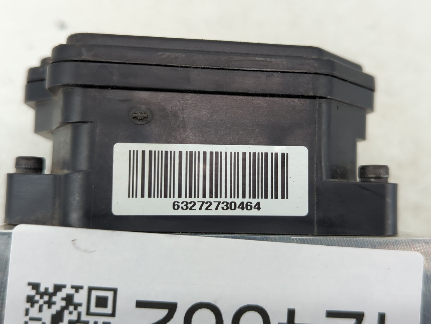 2015-2017 Hyundai Accent ABS Pump Control Module Replacement P/N:58910-1U860 58920-1R460 Fits Fits 2015 2016 2017 OEM Used A