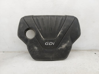 compare product 2017 Hyundai Accent Engine Cover 430326