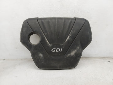 2017 Hyundai Accent Engine Cover 430326 - Oemusedautoparts1.com