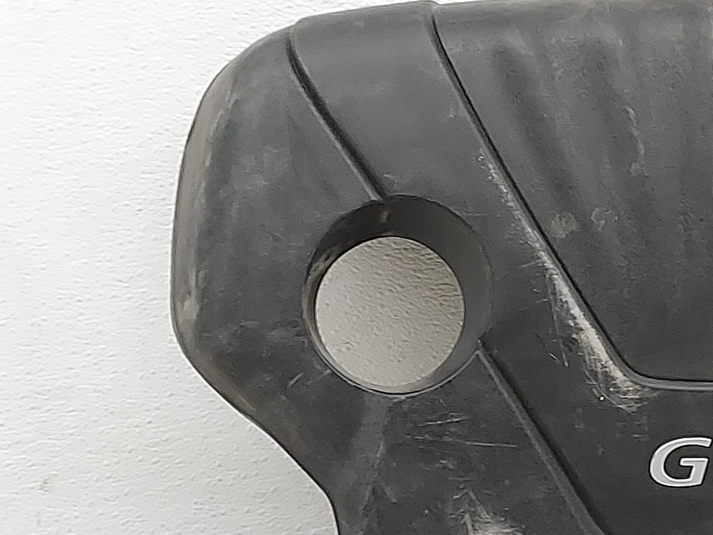 2017 Hyundai Accent Engine Cover 430326 - Oemusedautoparts1.com