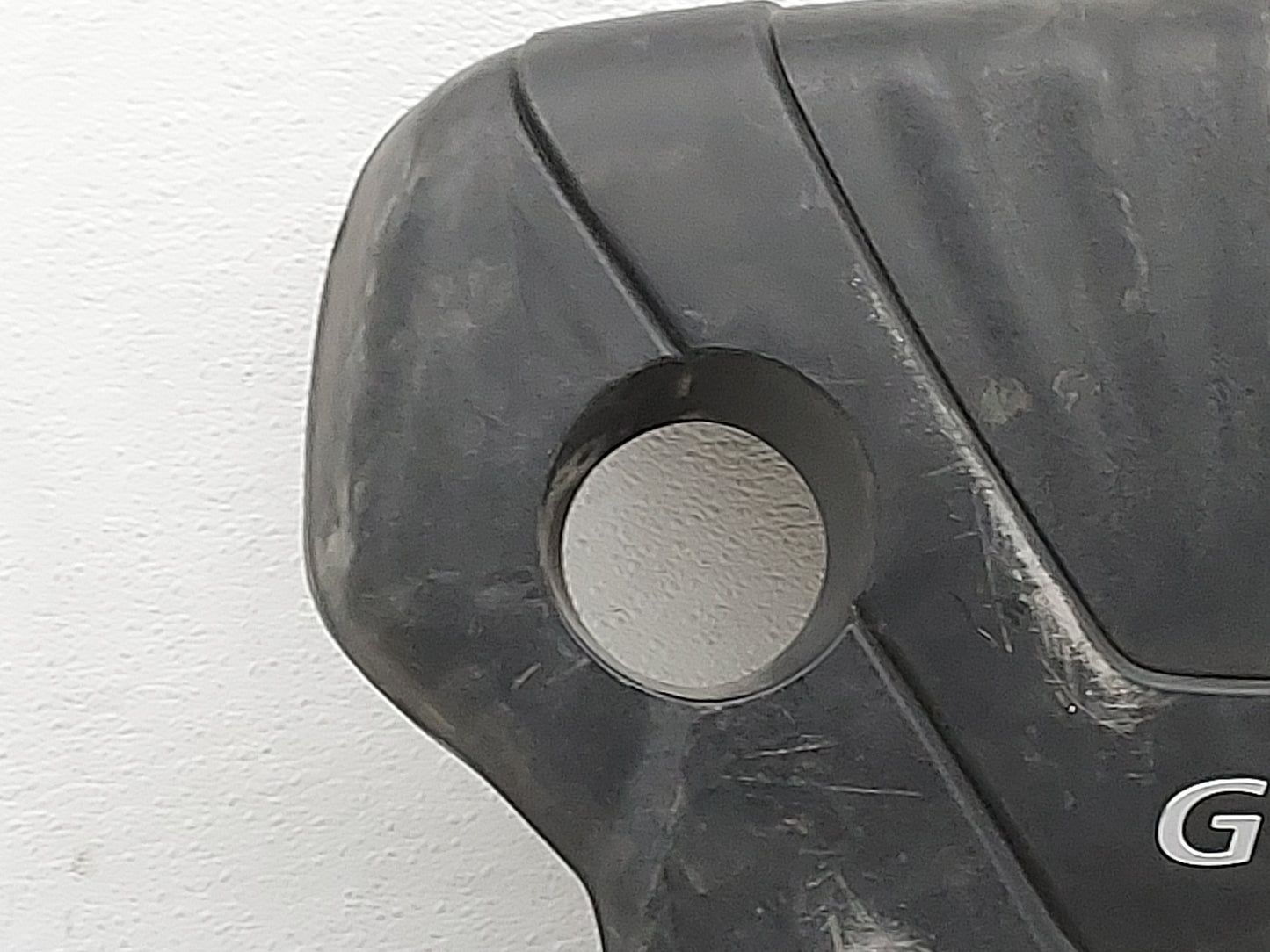 2017 Hyundai Accent Engine Cover 430326 - Oemusedautoparts1.com