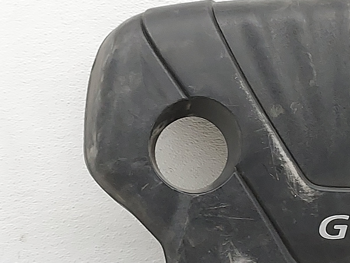 2017 Hyundai Accent Engine Cover 430326 - Oemusedautoparts1.com