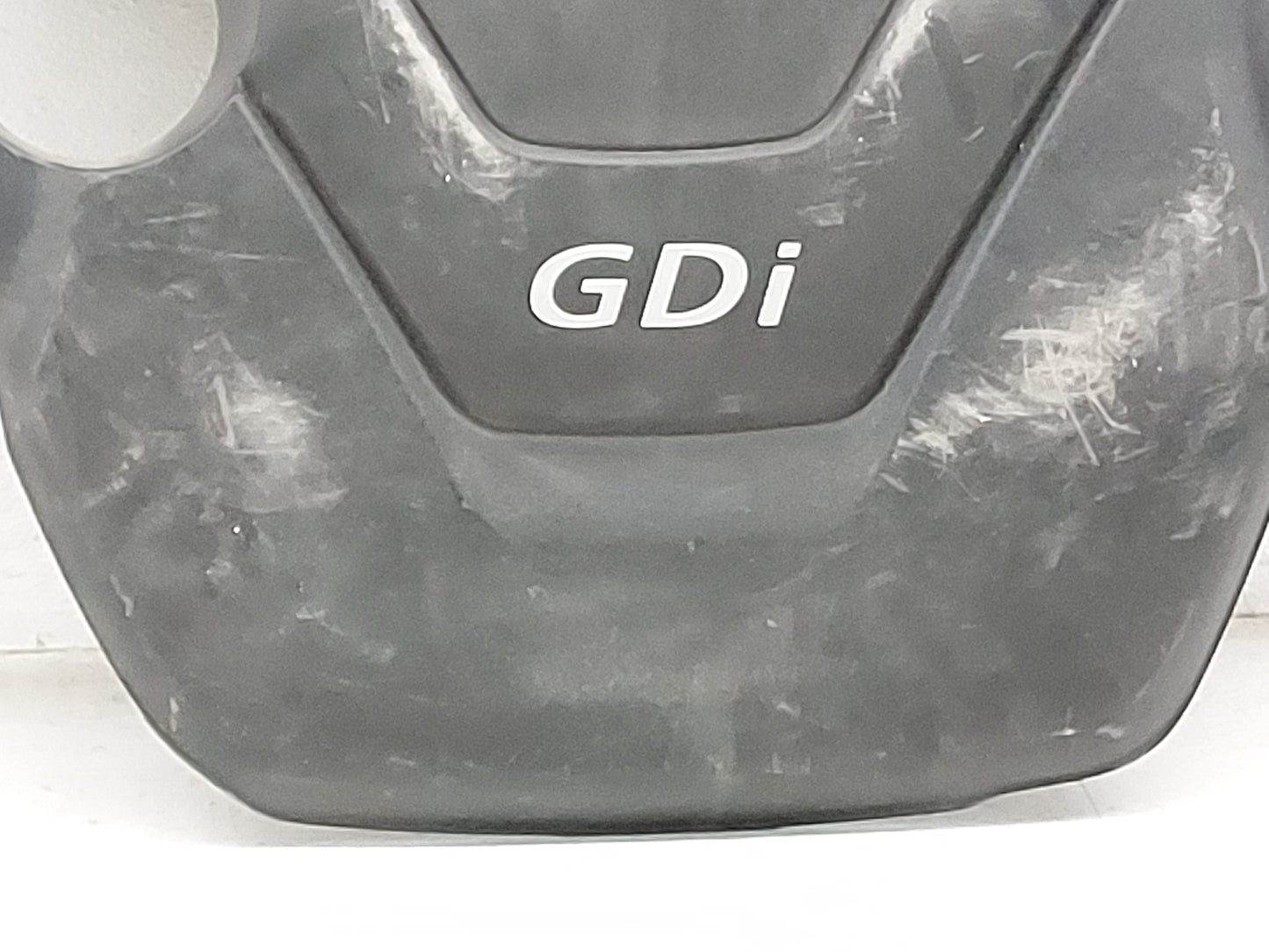 2017 Hyundai Accent Engine Cover 430326 - Oemusedautoparts1.com