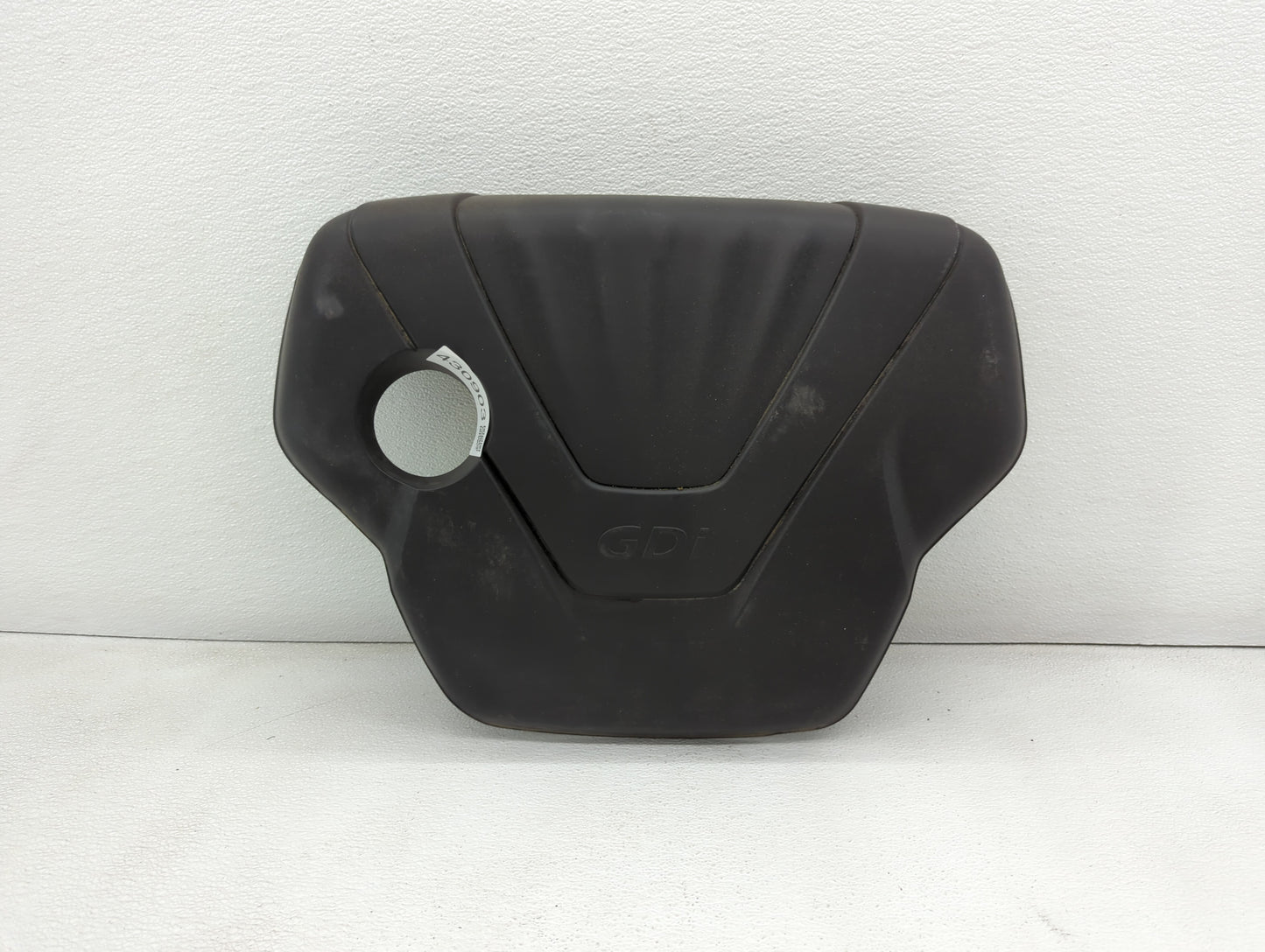 2017 Hyundai Accent Engine Cover - Oemusedautoparts1.com