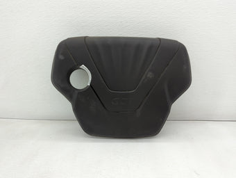 compare product 2017 Hyundai Accent Engine Cover
