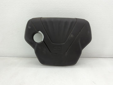 2017 Hyundai Accent Engine Cover - Oemusedautoparts1.com