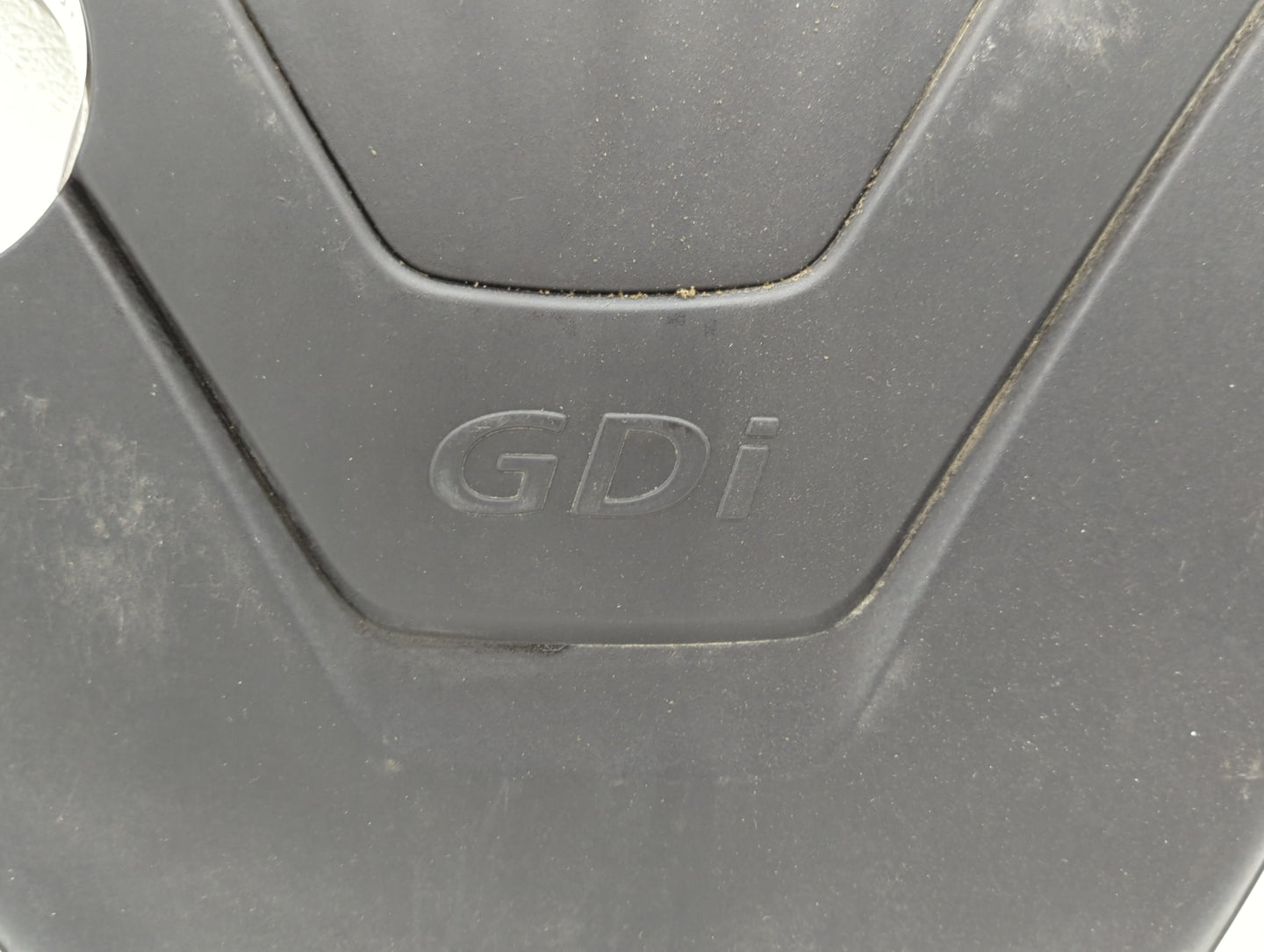 2017 Hyundai Accent Engine Cover - Oemusedautoparts1.com