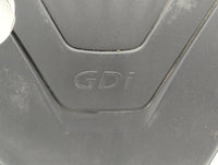 2017 Hyundai Accent Engine Cover - Oemusedautoparts1.com