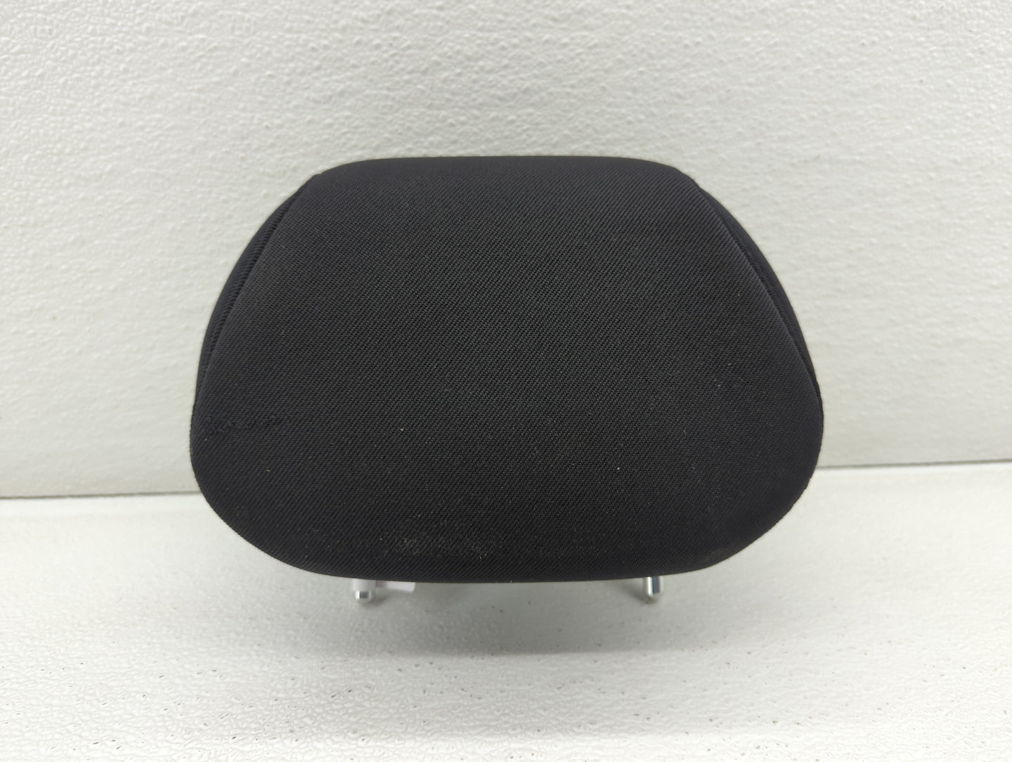 2015-2017 Hyundai Accent Headrest Head Rest Front Driver Passenger Seat Fits Fits 2015 2016 2017 OEM Used Auto Parts - Oemus