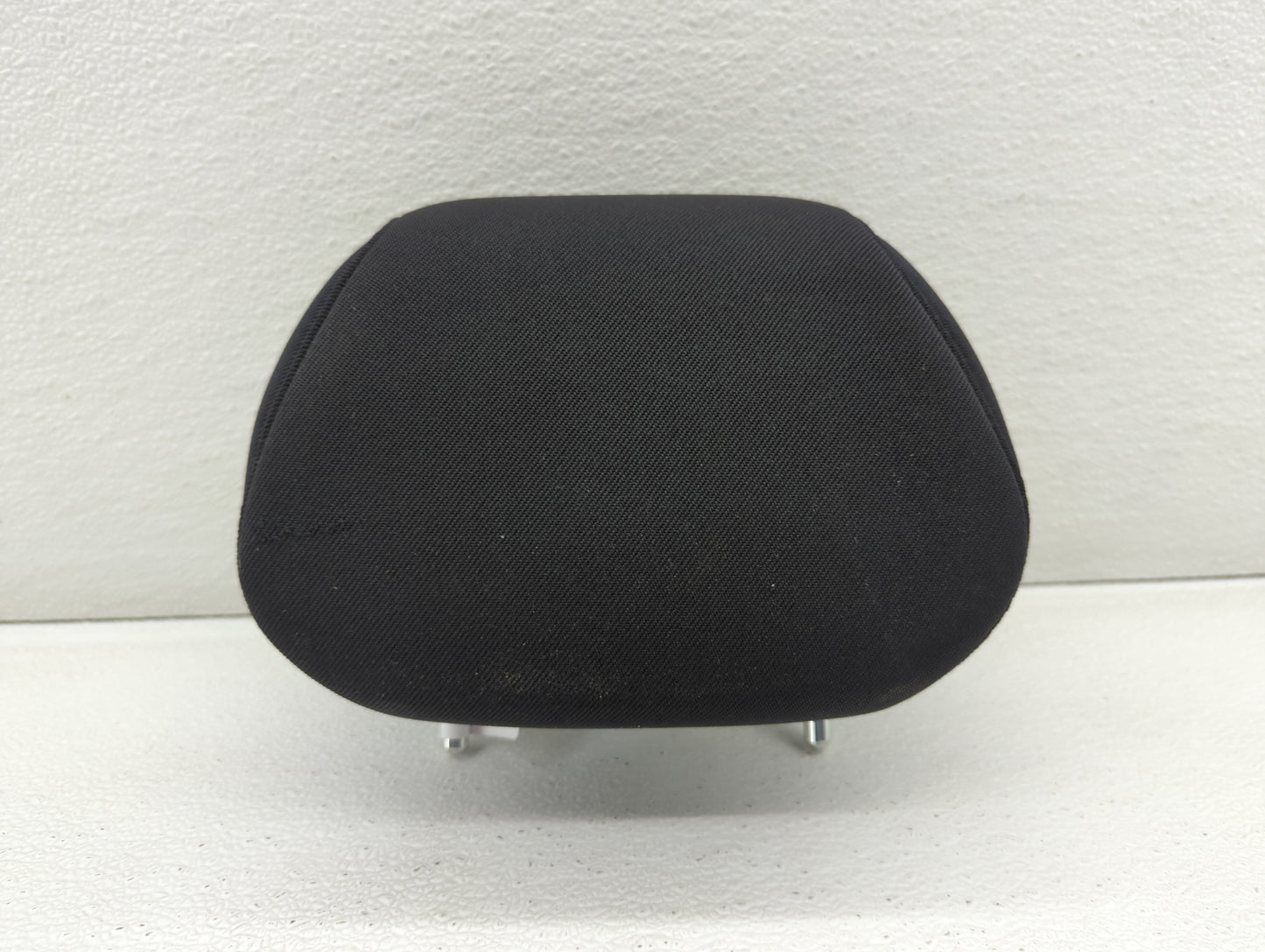 2015-2017 Hyundai Accent Headrest Head Rest Front Driver Passenger Seat Fits Fits 2015 2016 2017 OEM Used Auto Parts - Oemus