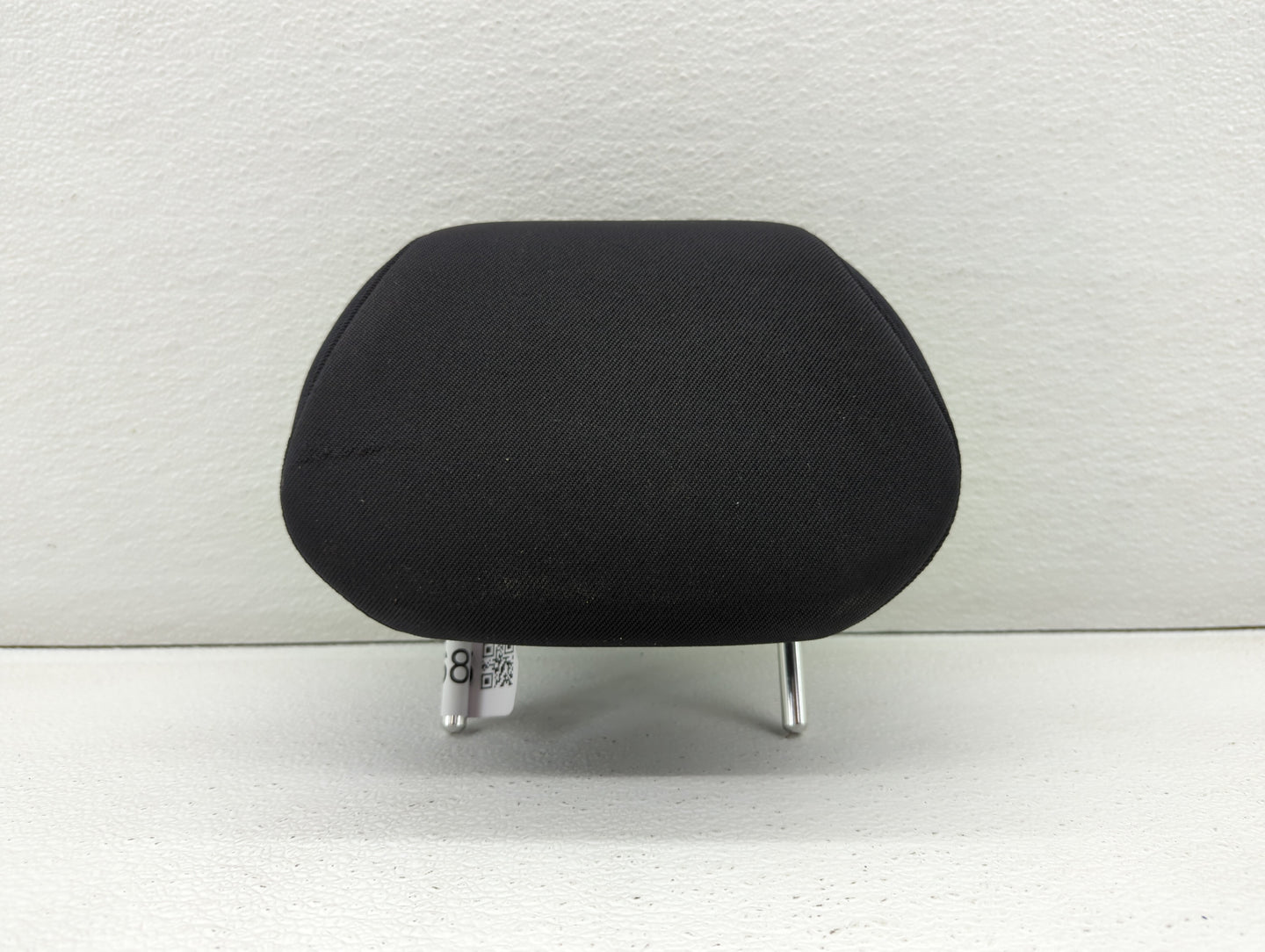 2015-2017 Hyundai Accent Headrest Head Rest Front Driver Passenger Seat Fits Fits 2015 2016 2017 OEM Used Auto Parts - Oemus