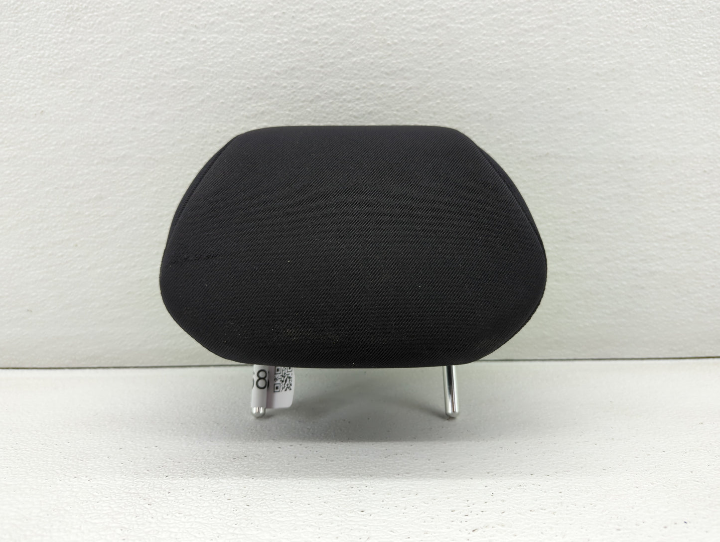 2015-2017 Hyundai Accent Headrest Head Rest Front Driver Passenger Seat Fits Fits 2015 2016 2017 OEM Used Auto Parts - Oemus