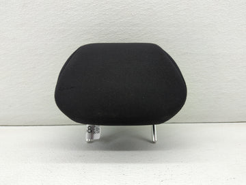 2015-2017 Hyundai Accent Headrest Head Rest Front Driver Passenger Seat Fits Fits 2015 2016 2017 OEM Used Auto Parts
