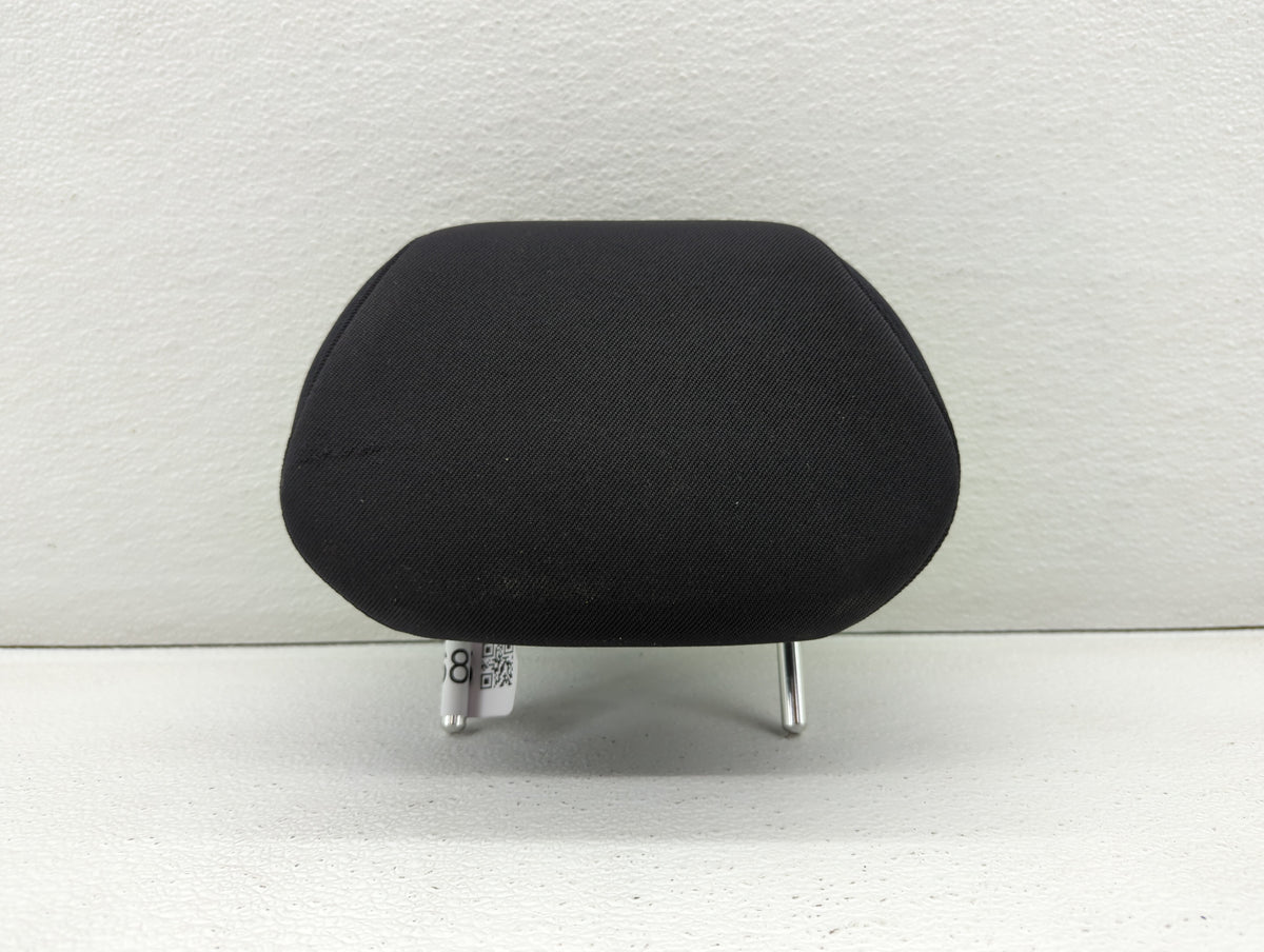 2017 Hyundai Accent Headrest Head Rest Front Driver Passenger Seat Fits OEM Used Auto Parts - Oemusedautoparts1.com