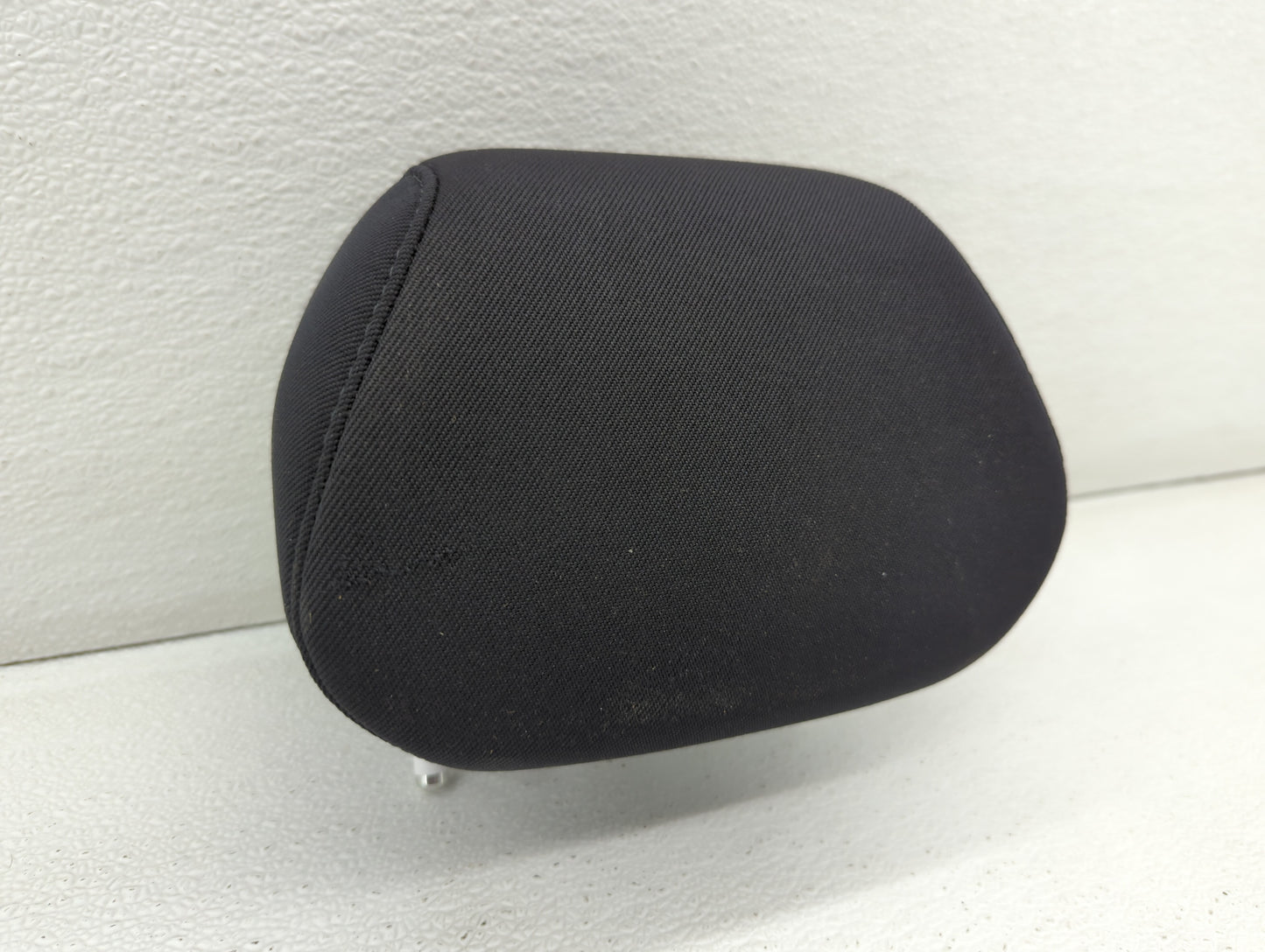 2015-2017 Hyundai Accent Headrest Head Rest Front Driver Passenger Seat Fits Fits 2015 2016 2017 OEM Used Auto Parts - Oemus