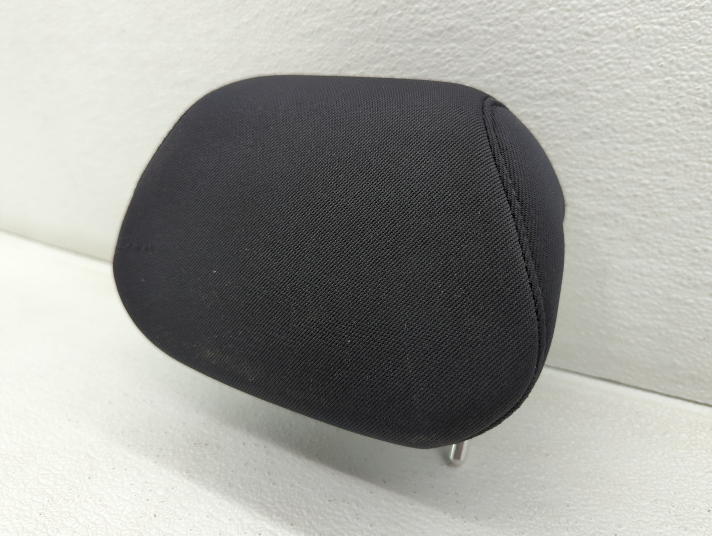 2015-2017 Hyundai Accent Headrest Head Rest Front Driver Passenger Seat Fits Fits 2015 2016 2017 OEM Used Auto Parts - Oemus