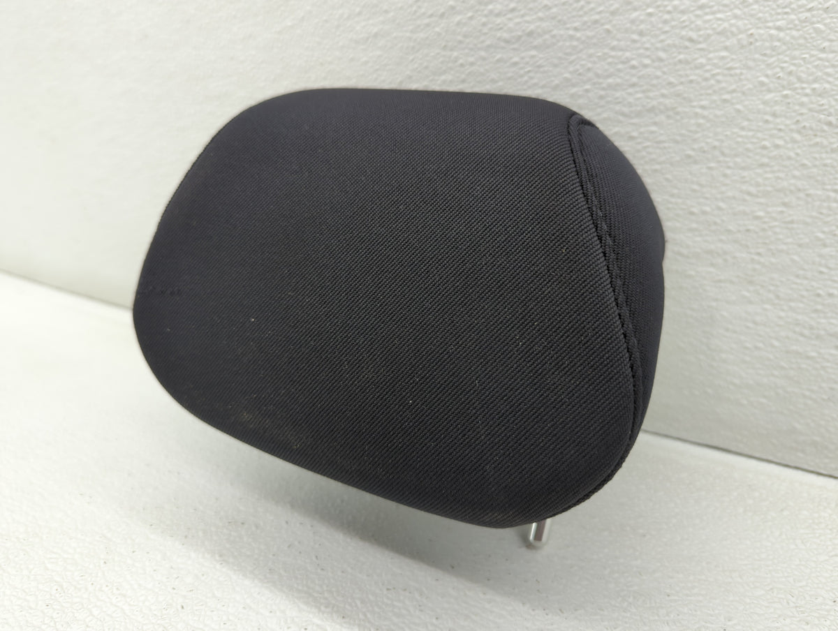 2017 Hyundai Accent Headrest Head Rest Front Driver Passenger Seat Fits OEM Used Auto Parts - Oemusedautoparts1.com