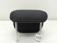 2015-2017 Hyundai Accent Headrest Head Rest Front Driver Passenger Seat Fits Fits 2015 2016 2017 OEM Used Auto Parts - Oemus