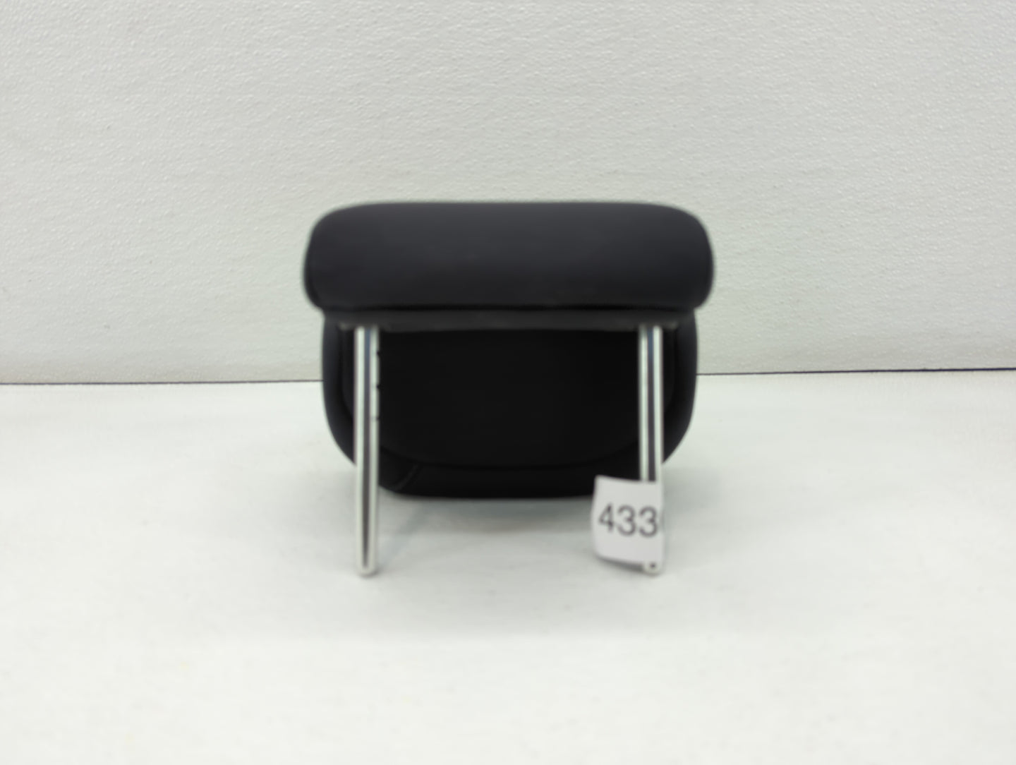 2015-2017 Hyundai Accent Headrest Head Rest Front Driver Passenger Seat Fits Fits 2015 2016 2017 OEM Used Auto Parts - Oemus