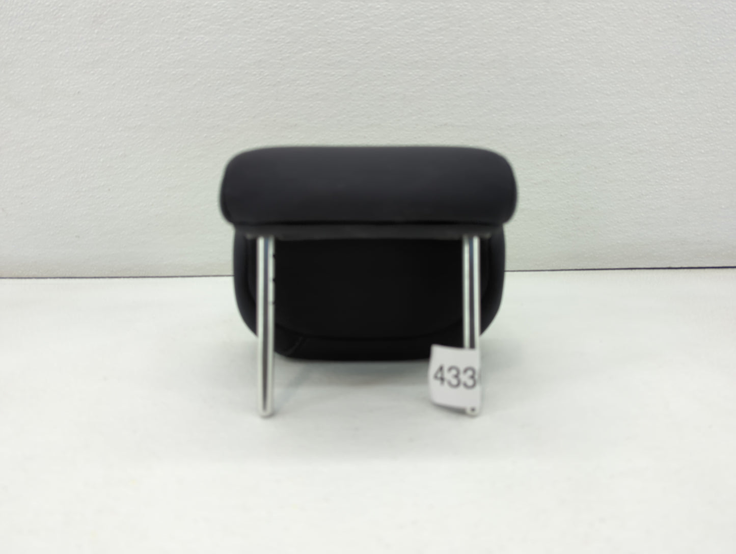 2015-2017 Hyundai Accent Headrest Head Rest Front Driver Passenger Seat Fits Fits 2015 2016 2017 OEM Used Auto Parts - Oemus