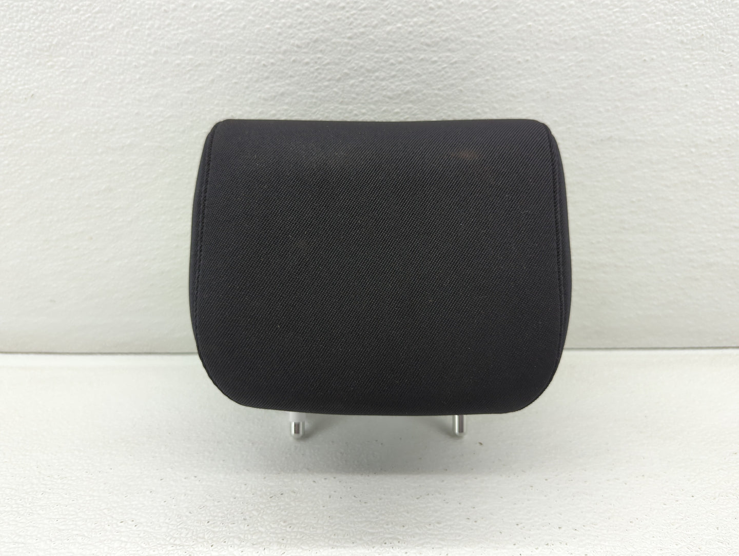 2015-2017 Hyundai Accent Headrest Head Rest Front Driver Passenger Seat Fits Fits 2015 2016 2017 OEM Used Auto Parts - Oemus
