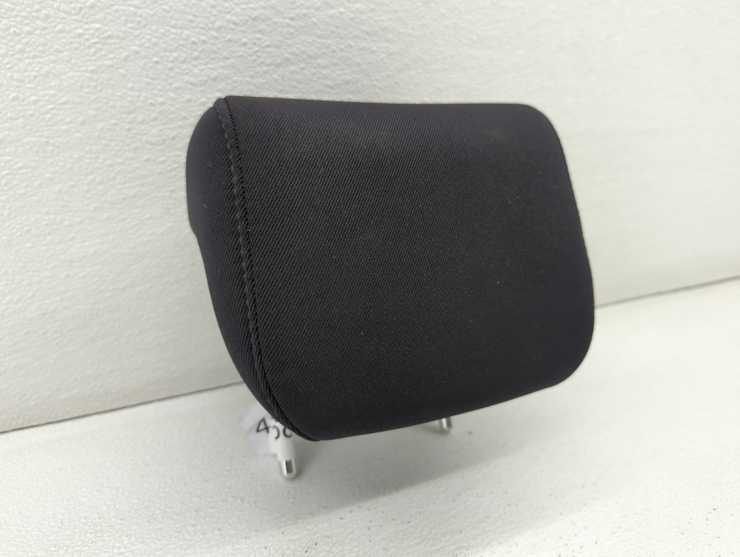 2015-2017 Hyundai Accent Headrest Head Rest Front Driver Passenger Seat Fits Fits 2015 2016 2017 OEM Used Auto Parts - Oemus